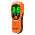 5-in-1 stud finder wall scanner, orange