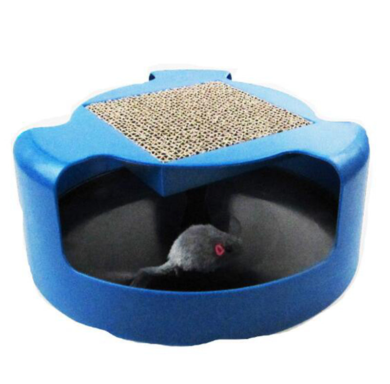 Cat toy detail view