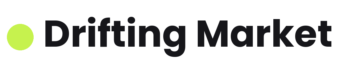 Drifting Market
