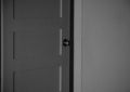 Open door